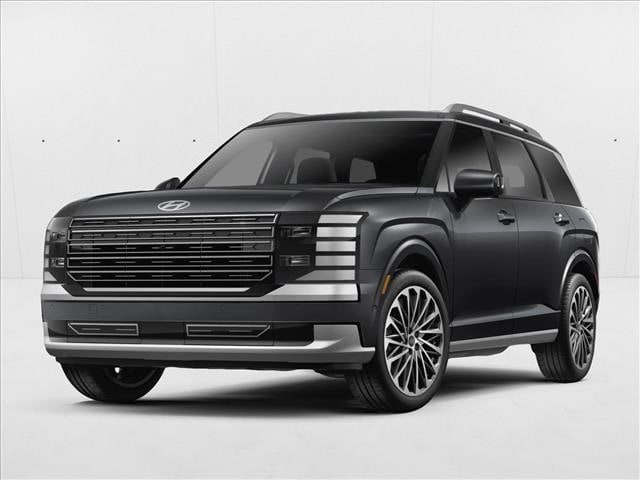 hyundai palisade 2026 KM8RMESA4TU029654 image hyundai palisade 2026 KM8RMESA4TU029654 image