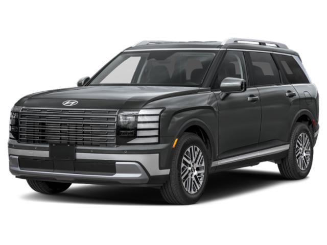hyundai palisade 2026 KM8RLES20TU063862 image hyundai palisade 2026 KM8RLES20TU063862 image