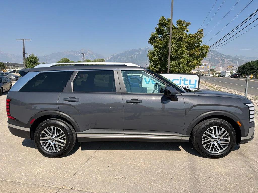 hyundai palisade 2026 KM8RLES27TU085213 image hyundai palisade 2026 KM8RLES27TU085213 image