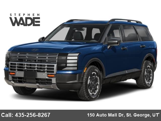 hyundai palisade 2026 KM8RJES28TU059211 image hyundai palisade 2026 KM8RJES28TU059211 image