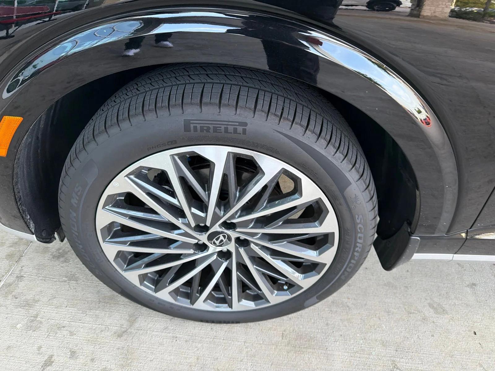 hyundai palisade 2026 KM8RM5S24TU080452 image hyundai palisade 2026 KM8RM5S24TU080452 image