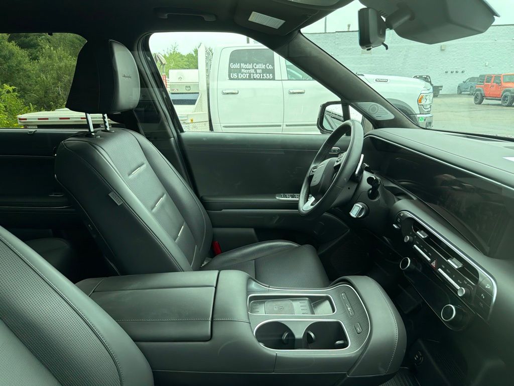 hyundai palisade 2026 KM8RMES28TU059779 image hyundai palisade 2026 KM8RMES28TU059779 image