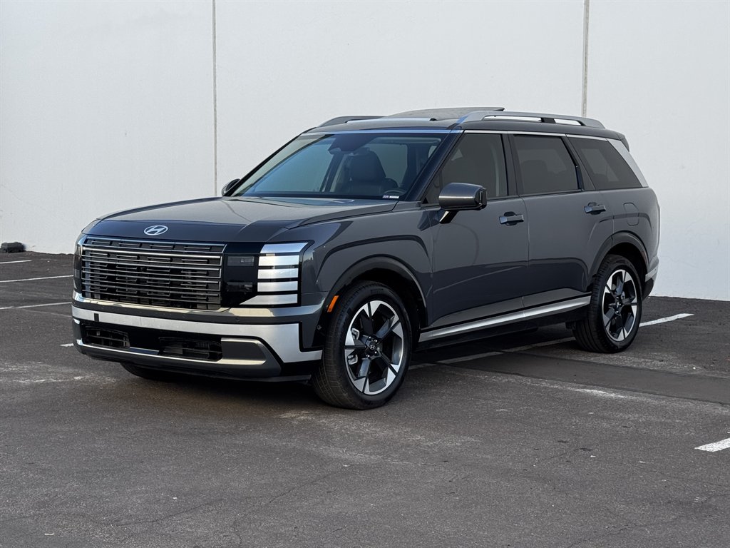 hyundai palisade 2026 KM8RKESA1TU060060 image hyundai palisade 2026 KM8RKESA1TU060060 image