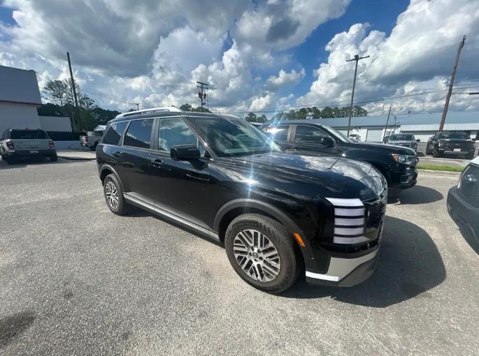 hyundai palisade 2026 KM8RN5S20TU117798 image hyundai palisade 2026 KM8RN5S20TU117798 image