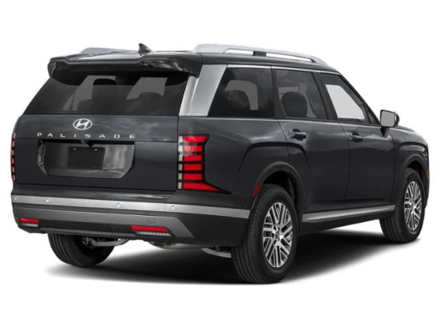 hyundai palisade 2026 KM8RLES29TU081390 image hyundai palisade 2026 KM8RLES29TU081390 image