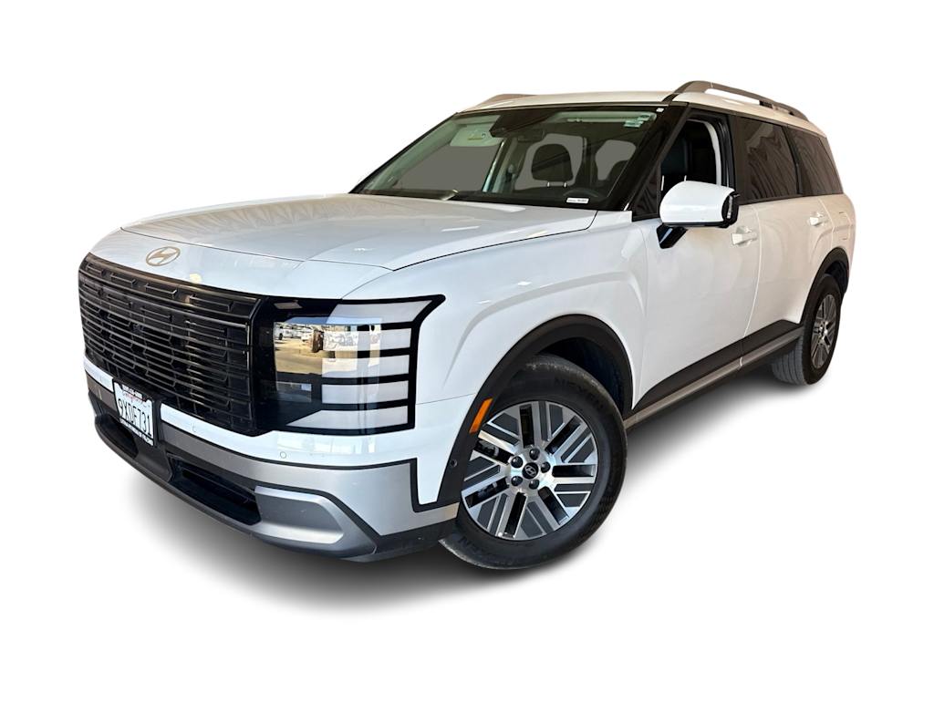 hyundai palisade 2026 KM8RH5SA5TU038321 image hyundai palisade 2026 KM8RH5SA5TU038321 image