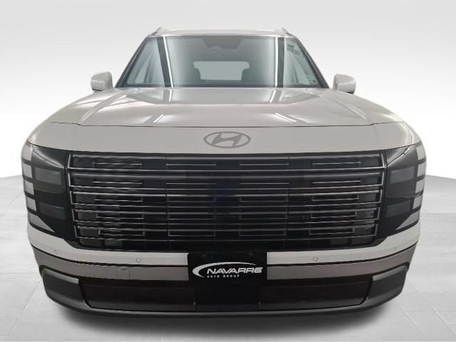hyundai palisade 2026 KM8RL5S21TU098216 image hyundai palisade 2026 KM8RL5S21TU098216 image