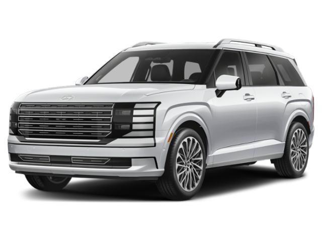 hyundai palisade 2026 KM8RMES22TU026762 image hyundai palisade 2026 KM8RMES22TU026762 image