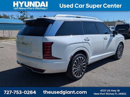 hyundai palisade 2026 KM8RMESA1TU064586 image hyundai palisade 2026 KM8RMESA1TU064586 image