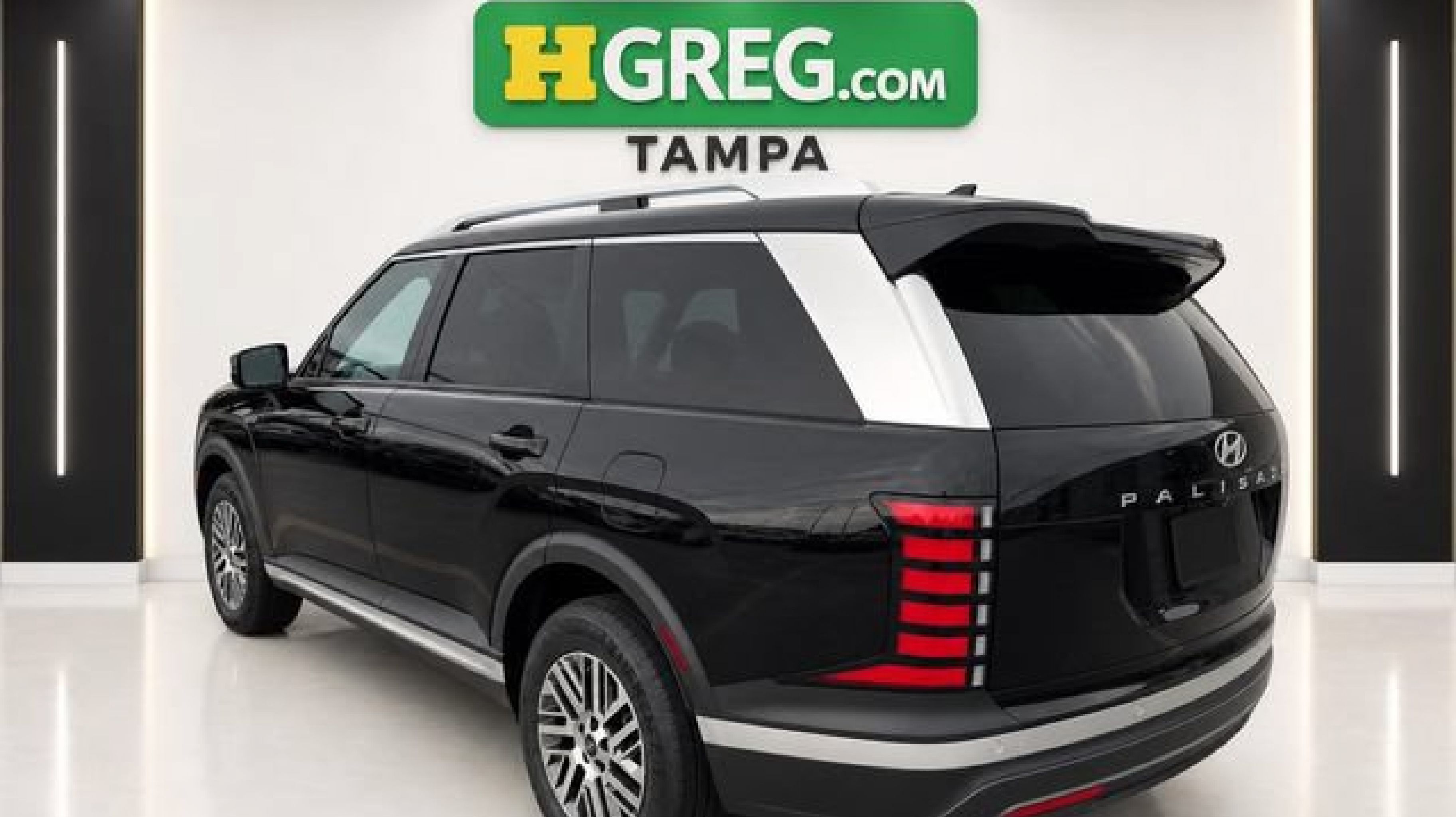 hyundai palisade 2026 KM8RLES20TU127754 image hyundai palisade 2026 KM8RLES20TU127754 image
