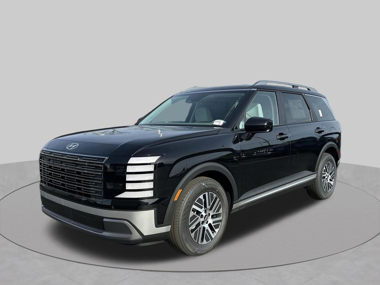 hyundai palisade 2026 KM8RLESA5TU078509 image hyundai palisade 2026 KM8RLESA5TU078509 image