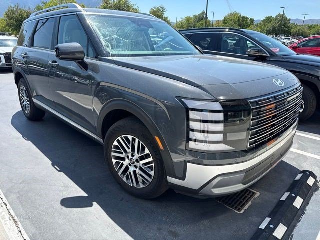 hyundai palisade 2026 KM8RLES25TU085226 image hyundai palisade 2026 KM8RLES25TU085226 image