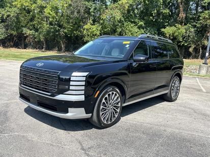 hyundai palisade 2026 KM8RM5S29TU042778 image hyundai palisade 2026 KM8RM5S29TU042778 image