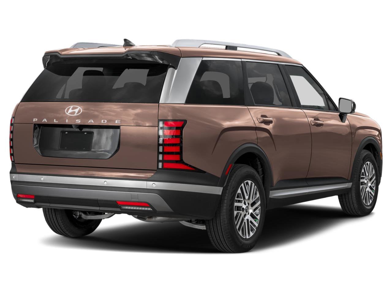 hyundai palisade 2026 KM8RL5S21TU098880 image hyundai palisade 2026 KM8RL5S21TU098880 image