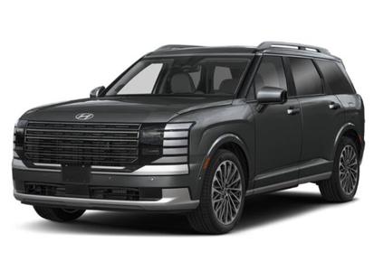 hyundai palisade 2026 KM8RM5SA2TU062619 image hyundai palisade 2026 KM8RM5SA2TU062619 image