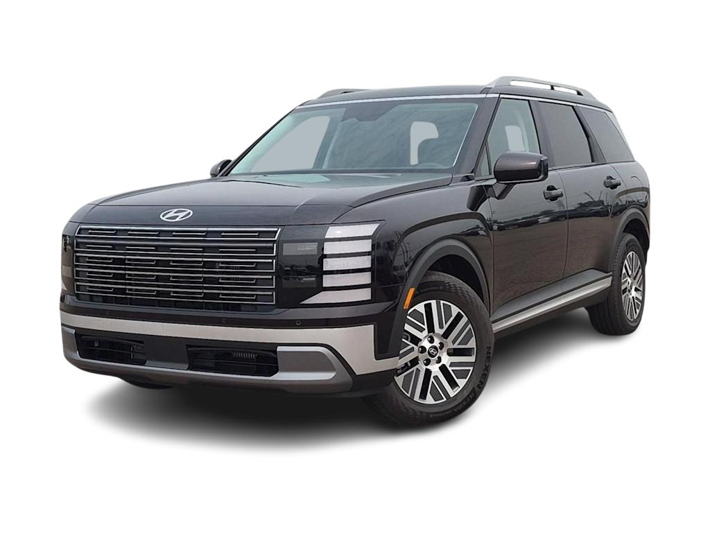 hyundai palisade 2026 KM8RLESA0TU082869 image hyundai palisade 2026 KM8RLESA0TU082869 image