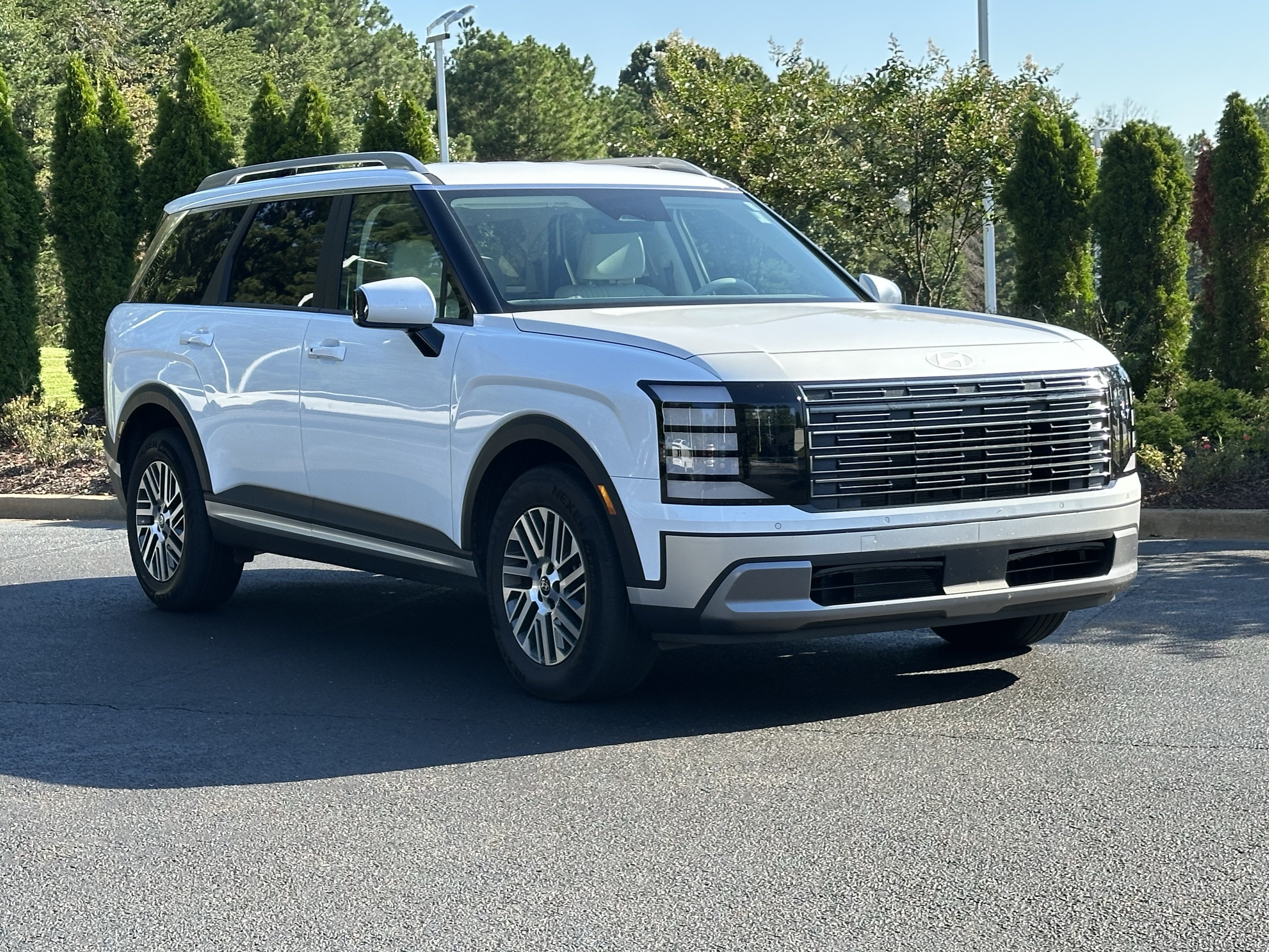 hyundai palisade 2026 KM8RL5S26TU064000 image hyundai palisade 2026 KM8RL5S26TU064000 image