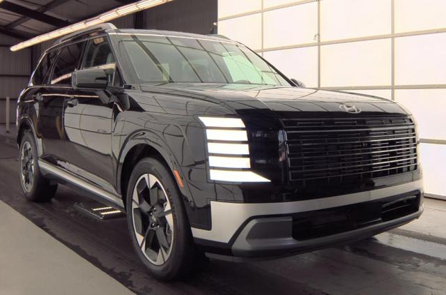hyundai palisade 2026 KM8RK5S21TU079300 image hyundai palisade 2026 KM8RK5S21TU079300 image