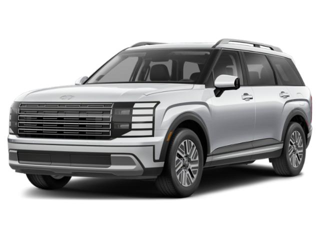 hyundai palisade 2026 KM8RL5SA9TU082790 image hyundai palisade 2026 KM8RL5SA9TU082790 image