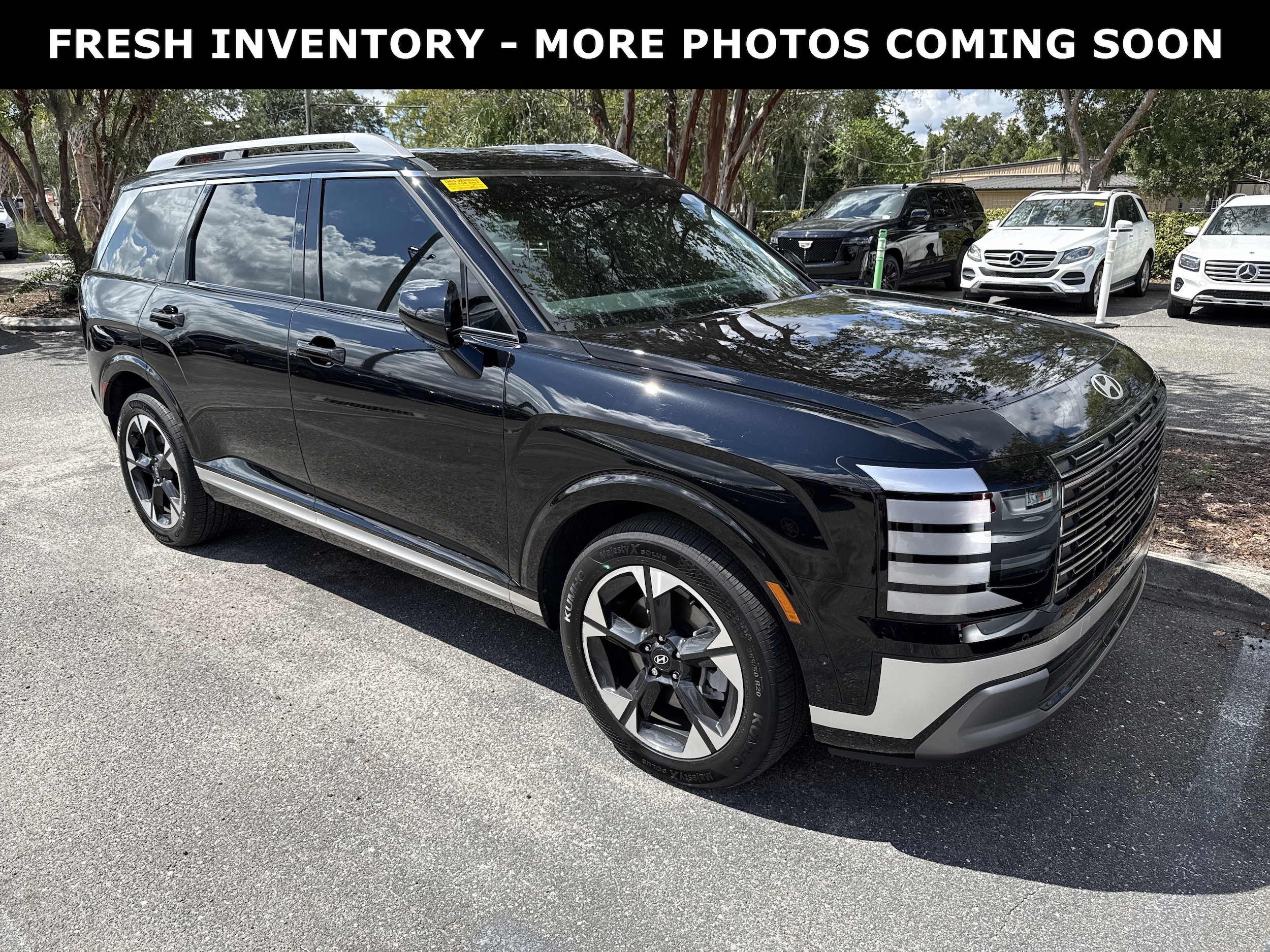hyundai palisade 2026 KM8RK5S2XTU045047 image hyundai palisade 2026 KM8RK5S2XTU045047 image