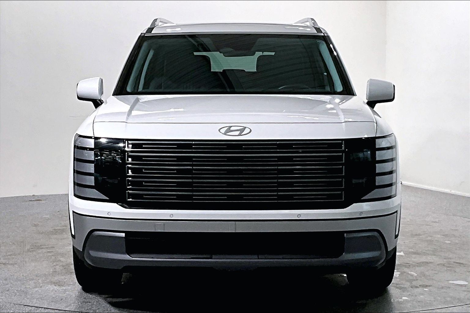 hyundai palisade 2026 KM8RGES22TU075466 image hyundai palisade 2026 KM8RGES22TU075466 image