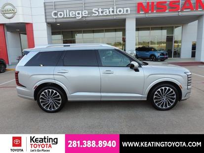 hyundai palisade 2026 KM8RM5S22TU041777 image hyundai palisade 2026 KM8RM5S22TU041777 image