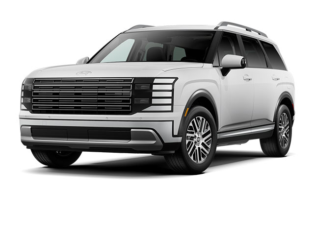 hyundai palisade 2026 KM8RLES28TU067867 image hyundai palisade 2026 KM8RLES28TU067867 image