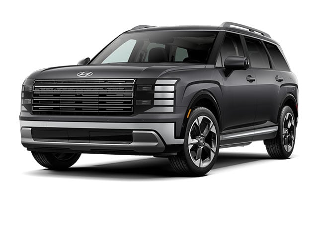 hyundai palisade 2026 KM8RKES26TU033882 image hyundai palisade 2026 KM8RKES26TU033882 image