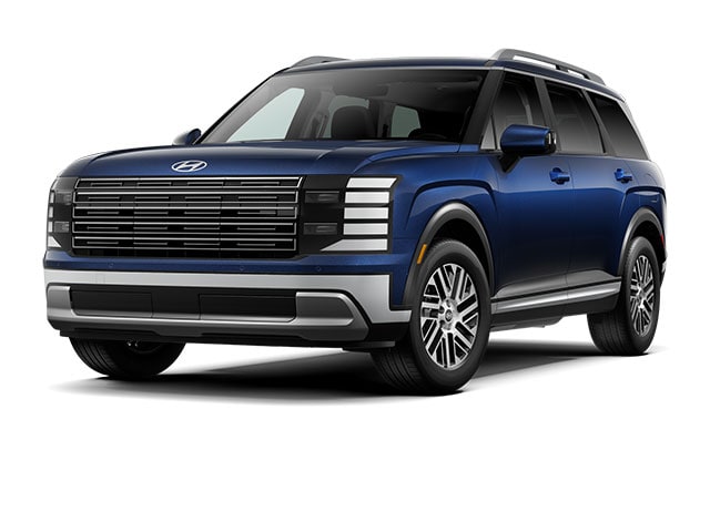 hyundai palisade 2026 KM8RLES23TU089162 image hyundai palisade 2026 KM8RLES23TU089162 image