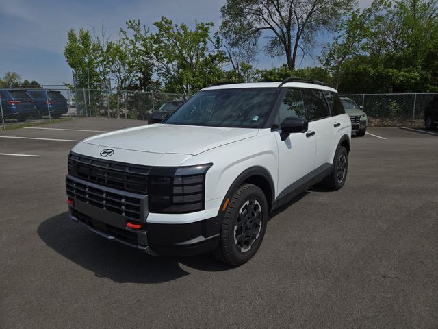 hyundai palisade 2026 KM8RJES2XTU021902 image hyundai palisade 2026 KM8RJES2XTU021902 image