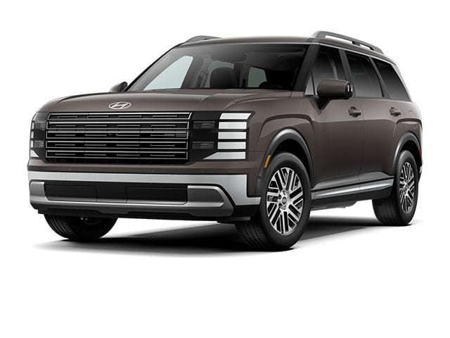 hyundai palisade 2026 KM8RLES22TU090609 image hyundai palisade 2026 KM8RLES22TU090609 image
