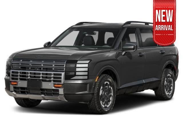 hyundai palisade 2026 KM8RJES20TU049109 image hyundai palisade 2026 KM8RJES20TU049109 image