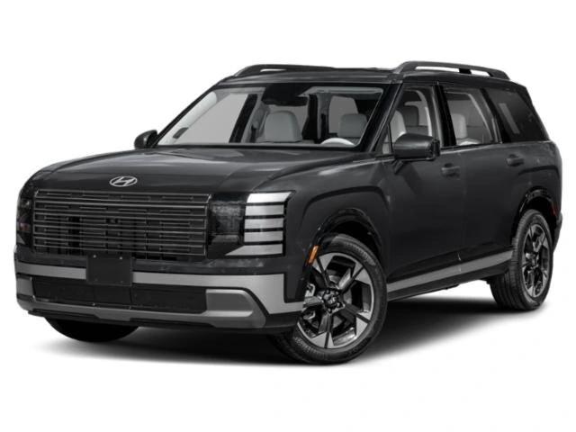 hyundai palisade 2026 KM8RKES20TU099313 image hyundai palisade 2026 KM8RKES20TU099313 image