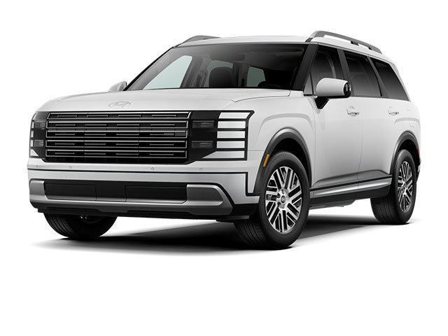 hyundai palisade 2026 KM8RLES23TU099447 image hyundai palisade 2026 KM8RLES23TU099447 image
