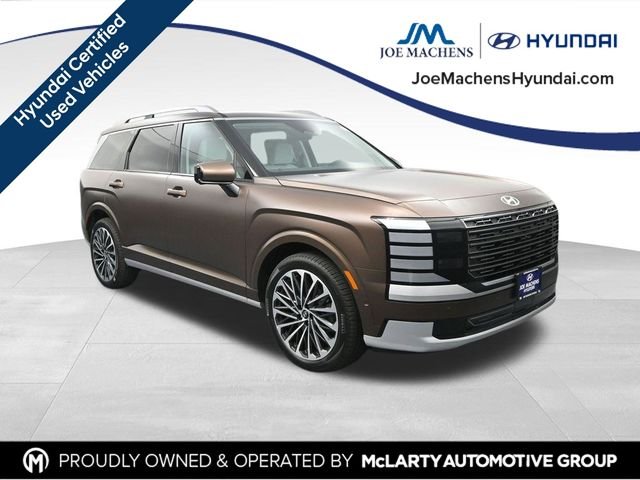 hyundai palisade 2026 KM8RM5S29TU025432 image hyundai palisade 2026 KM8RM5S29TU025432 image