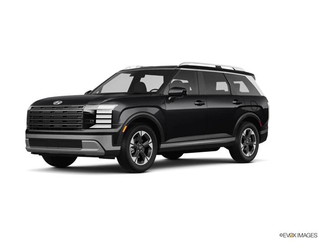 hyundai palisade 2026 KM8RKES23TU053569 image hyundai palisade 2026 KM8RKES23TU053569 image