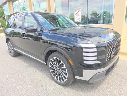 hyundai palisade 2026 KM8RNES2XTU078489 image hyundai palisade 2026 KM8RNES2XTU078489 image