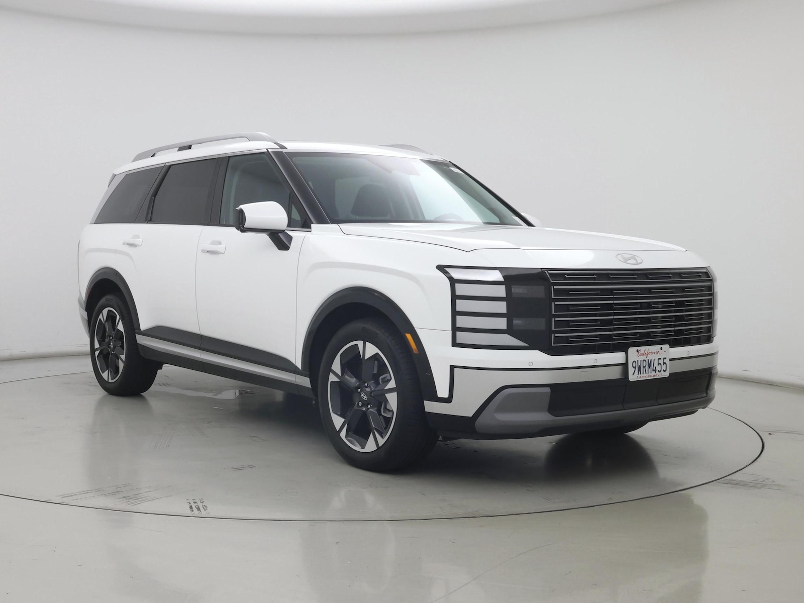 hyundai palisade 2026 KM8RKES23TU024654 image hyundai palisade 2026 KM8RKES23TU024654 image