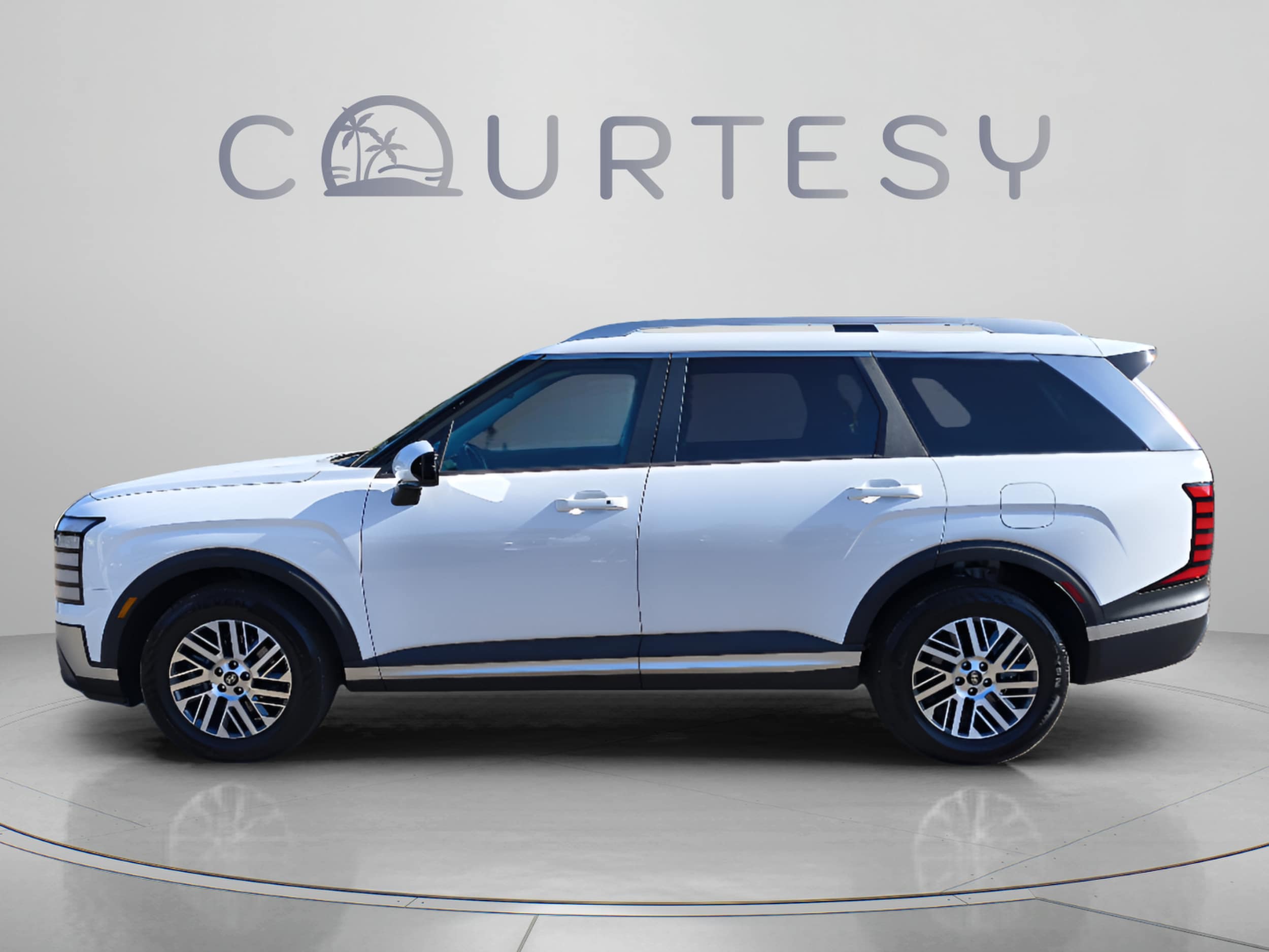 hyundai palisade 2026 KM8RL5S2XTU061519 image hyundai palisade 2026 KM8RL5S2XTU061519 image