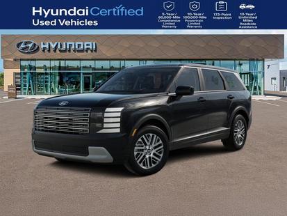 hyundai palisade 2026 KM8RF5S28TU062837 image hyundai palisade 2026 KM8RF5S28TU062837 image