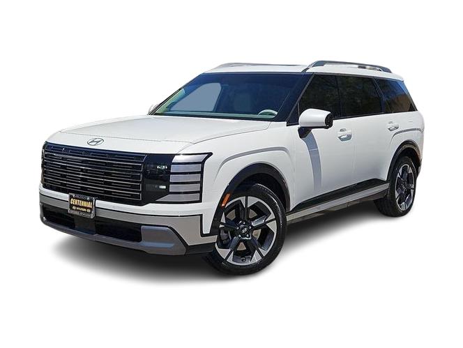 hyundai palisade 2026 KM8RK5S22TU087700 image hyundai palisade 2026 KM8RK5S22TU087700 image