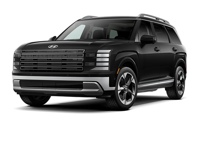 hyundai palisade 2026 KM8RKES29TU077424 image hyundai palisade 2026 KM8RKES29TU077424 image
