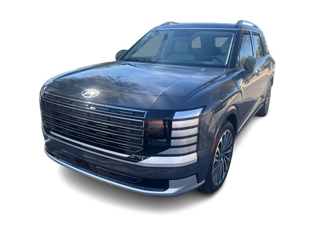 hyundai palisade 2026 KM8RMES27TU029530 image hyundai palisade 2026 KM8RMES27TU029530 image