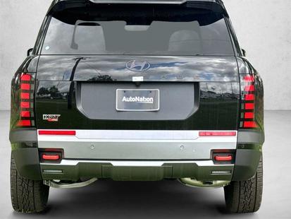 hyundai palisade 2026 KM8RJES22TU064078 image hyundai palisade 2026 KM8RJES22TU064078 image