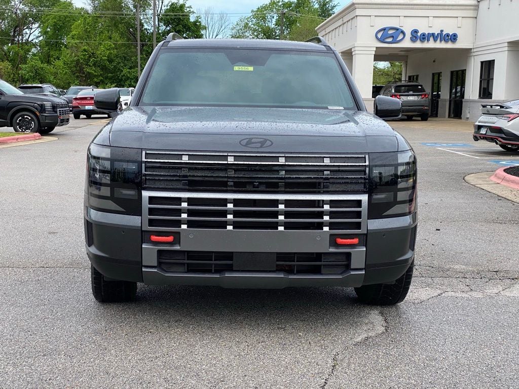 hyundai palisade 2026 KM8RJES27TU048023 image