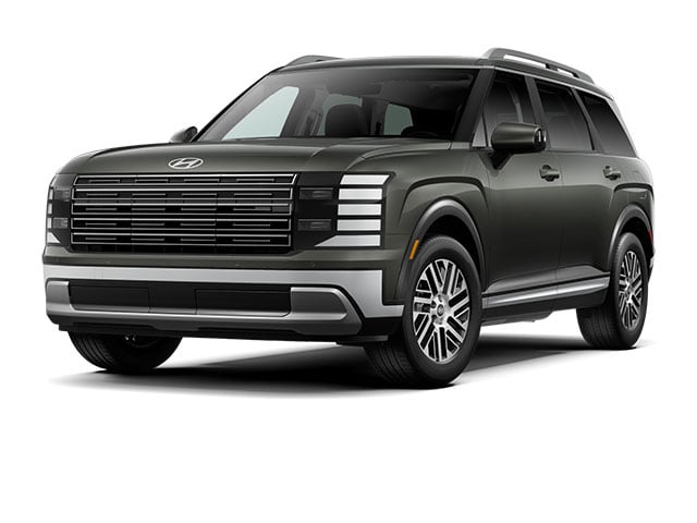 hyundai palisade 2026 KM8RLES27TU063907 image hyundai palisade 2026 KM8RLES27TU063907 image