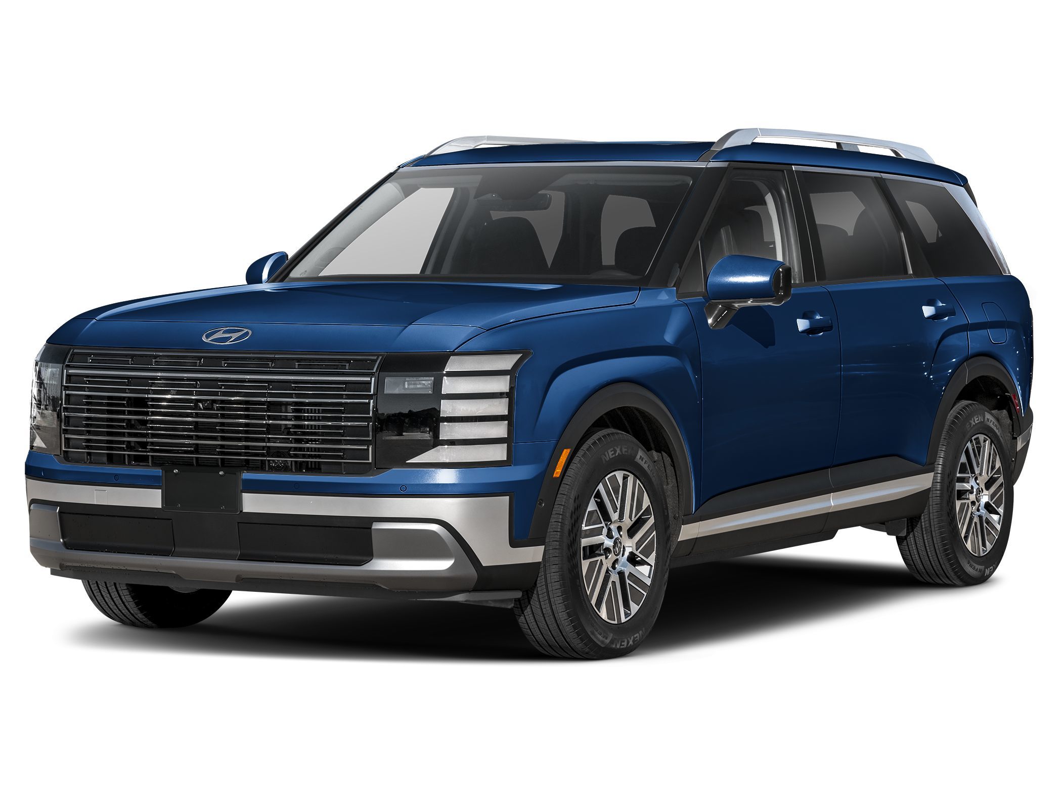 hyundai palisade 2026 KM8RHESAXTU042932 image hyundai palisade 2026 KM8RHESAXTU042932 image