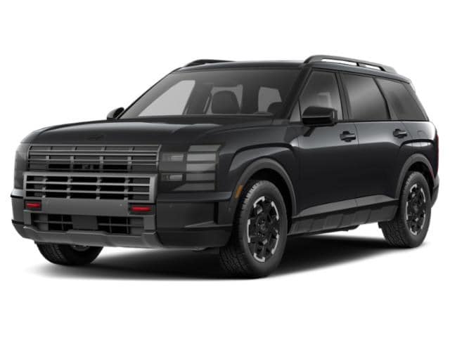 hyundai palisade 2026 KM8RJES22TU044400 image hyundai palisade 2026 KM8RJES22TU044400 image