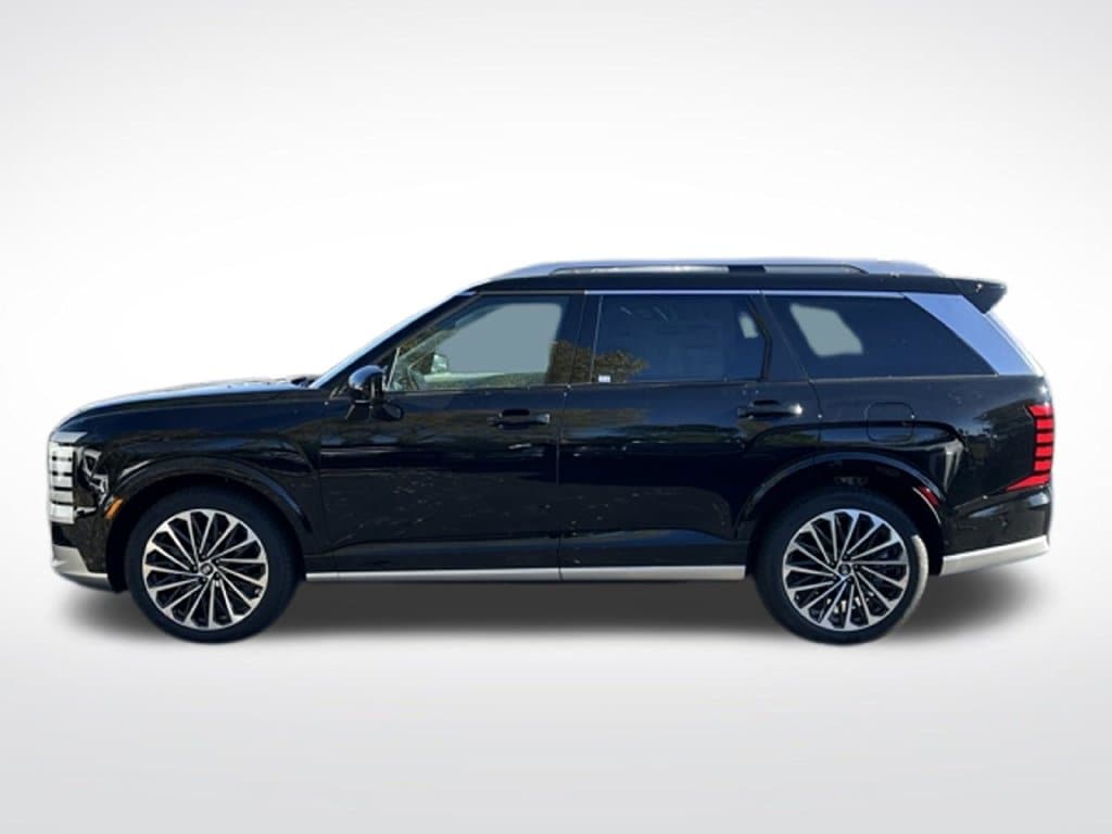 hyundai palisade 2026 KM8RMES23TU059298 image hyundai palisade 2026 KM8RMES23TU059298 image