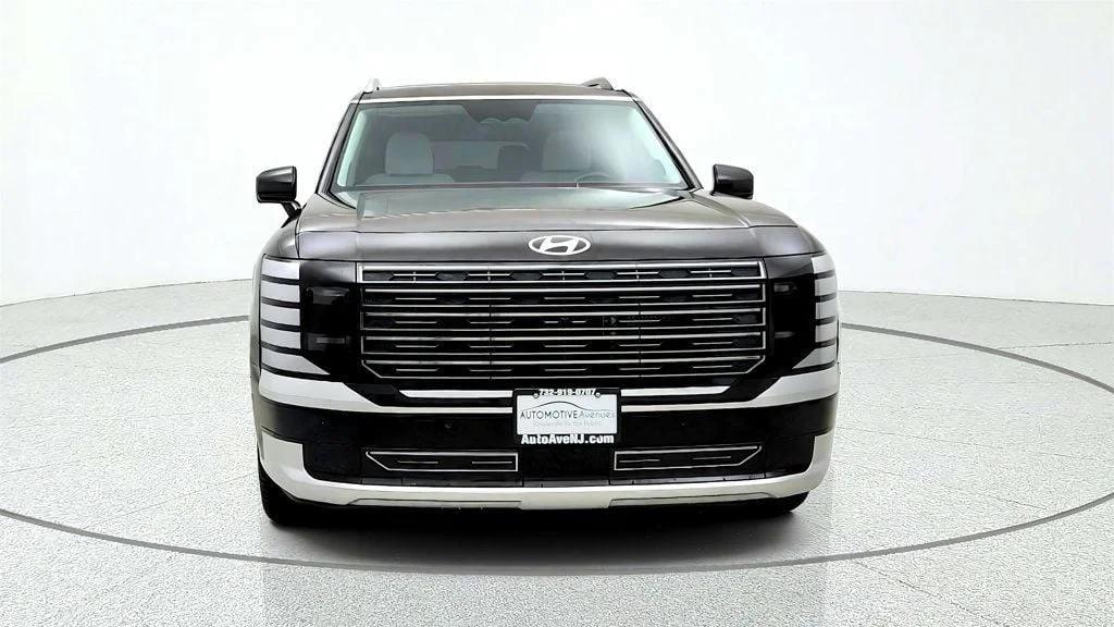 hyundai palisade 2026 KM8RM5SA8TU034291 image hyundai palisade 2026 KM8RM5SA8TU034291 image